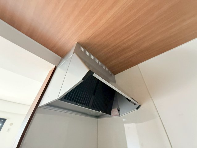 アーデンハウス菊谷の設備