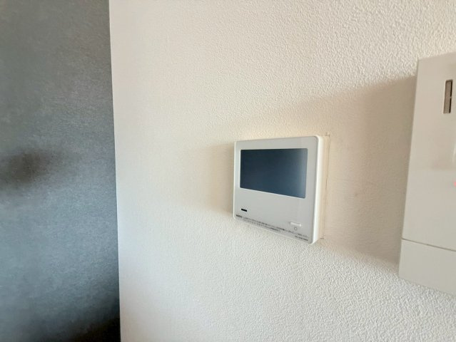 アーデンハウス菊谷の設備
