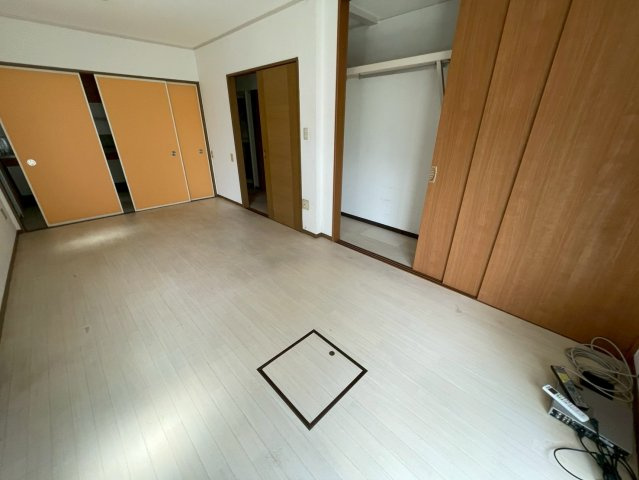 クライネブルーメの居間・リビング