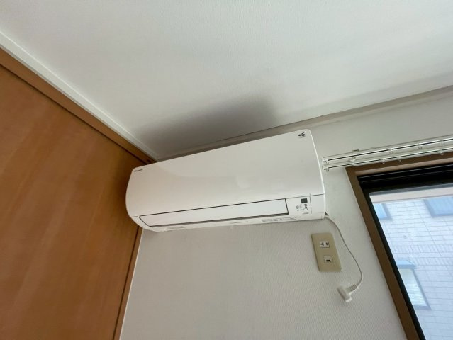 クライネブルーメの設備