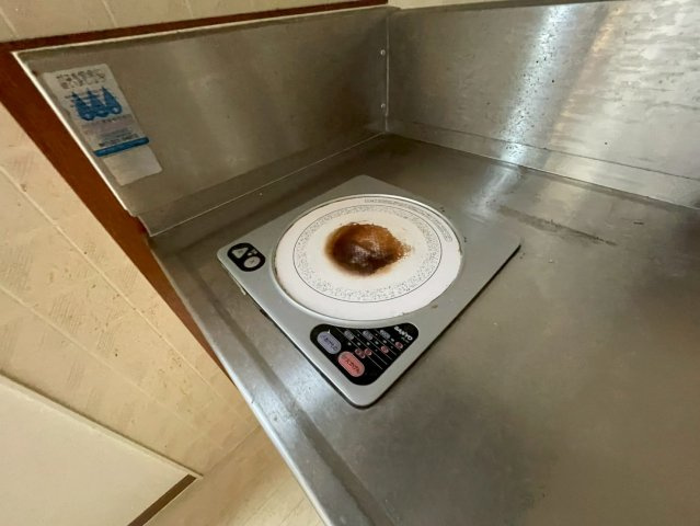クライネブルーメの設備
