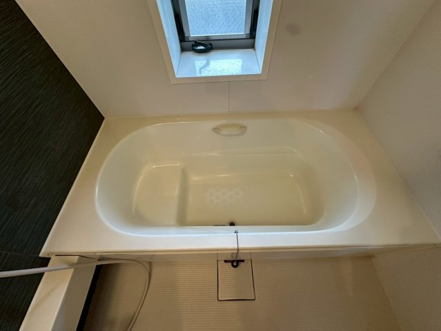 サテライト芦屋船戸町の洗面所
