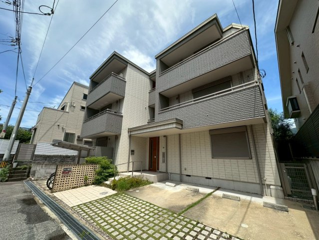 サテライト芦屋船戸町