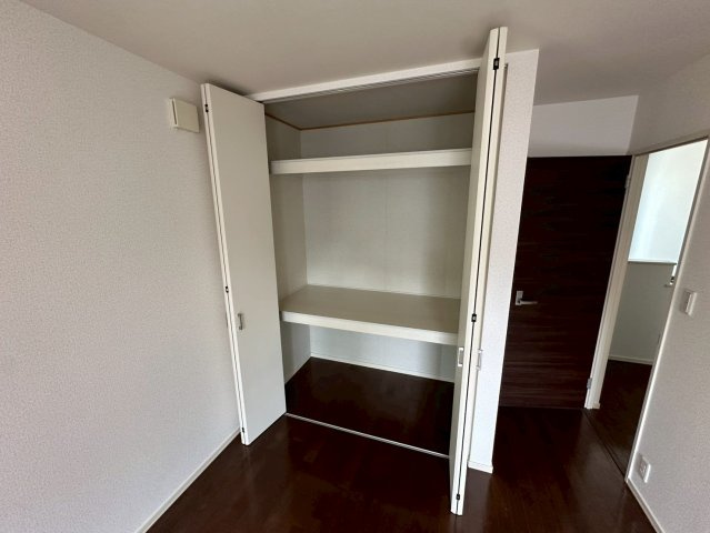サテライト芦屋船戸町の収納