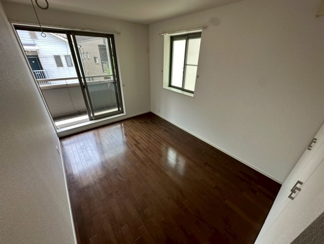 サテライト芦屋船戸町の居間・リビング