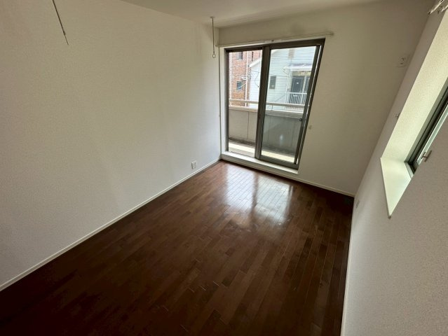 サテライト芦屋船戸町の居間・リビング