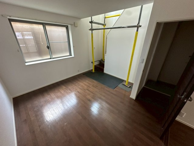 サテライト芦屋船戸町の居間・リビング
