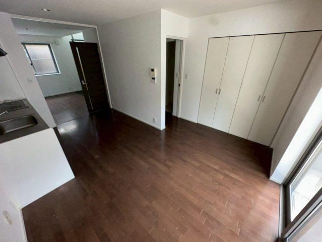 サテライト芦屋船戸町の居間・リビング