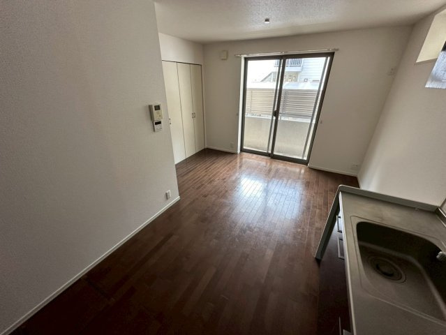 サテライト芦屋船戸町の居間・リビング