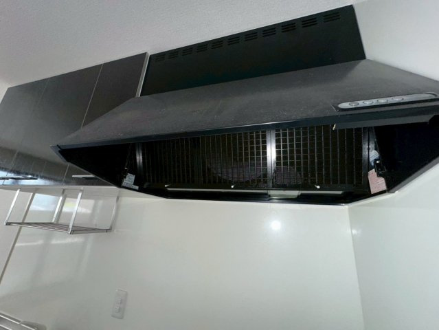 サテライト芦屋船戸町のキッチン