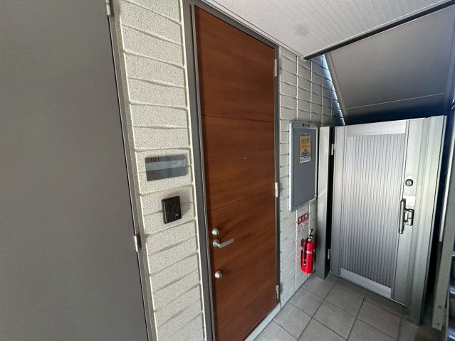 サテライト芦屋船戸町のその他共用部分