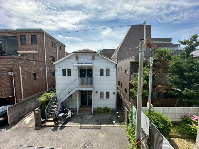 サテライト芦屋船戸町のその他