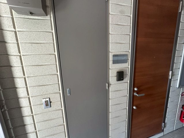 サテライト芦屋船戸町のその他共用部分