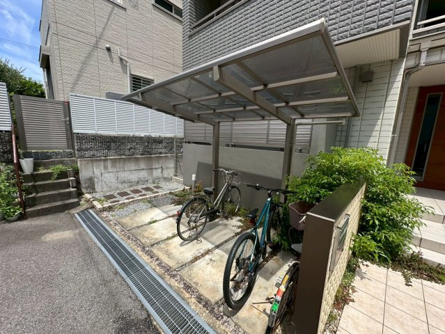 サテライト芦屋船戸町のその他共用部分
