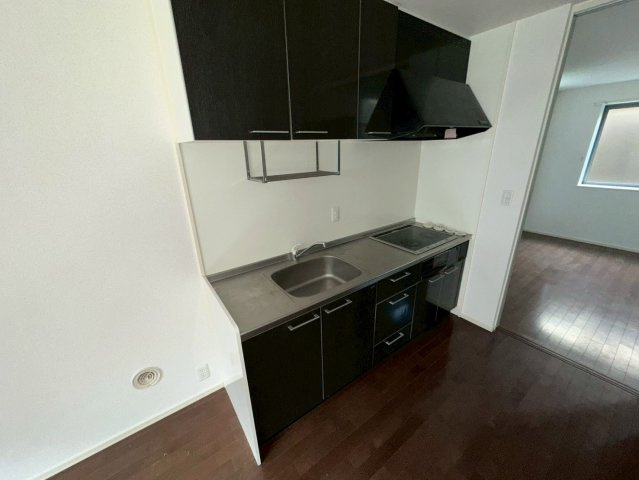 サテライト芦屋船戸町のキッチン