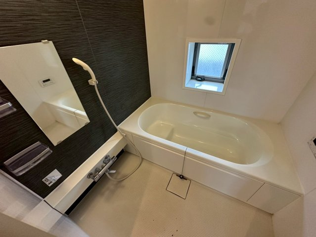 サテライト芦屋船戸町の浴室