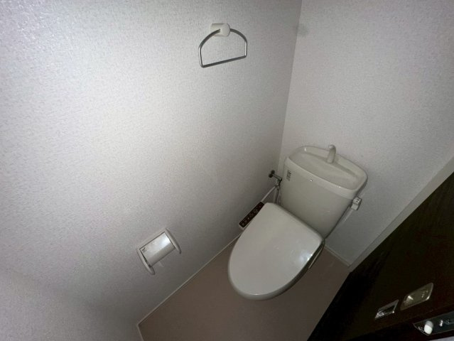 サテライト芦屋船戸町のトイレ