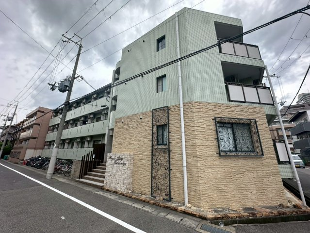 Royale離宮西宮