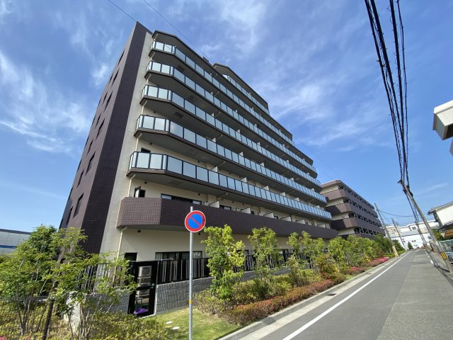 La Douceur西宮北口