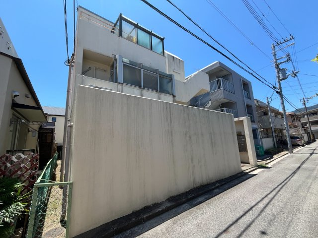 イスズハイツベル苦楽園P‐1