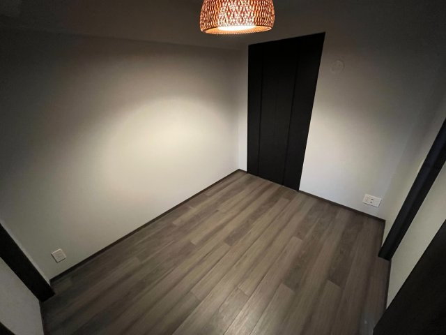 ヴェレーナシティ夙川パークナードの内装
