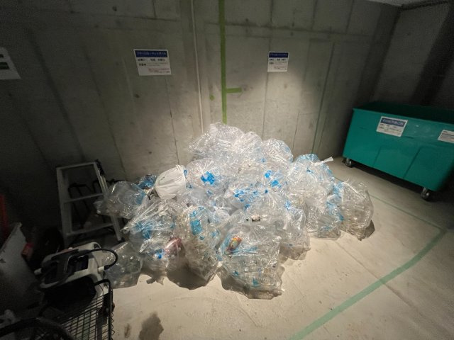 ヴェレーナシティ夙川パークナードのその他共用部分