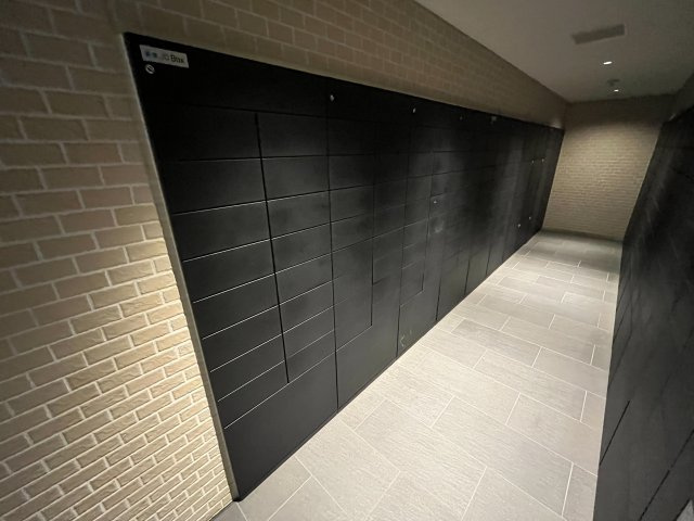 ヴェレーナシティ夙川パークナードのその他