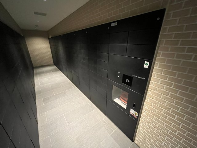 ヴェレーナシティ夙川パークナードのその他共用部分