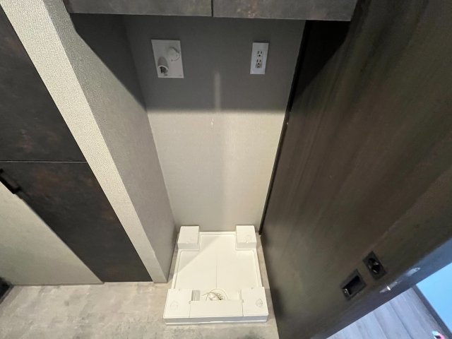 ヴェレーナシティ夙川パークナードの設備