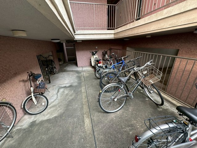 イルシオンド芦屋のその他共用部分