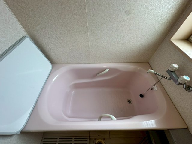 イルシオンド芦屋の洗面所