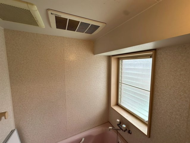 イルシオンド芦屋の内装