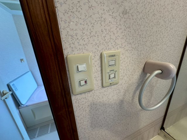 イルシオンド芦屋の設備