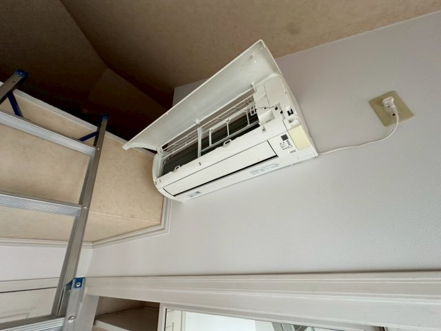 イルシオンド芦屋の設備