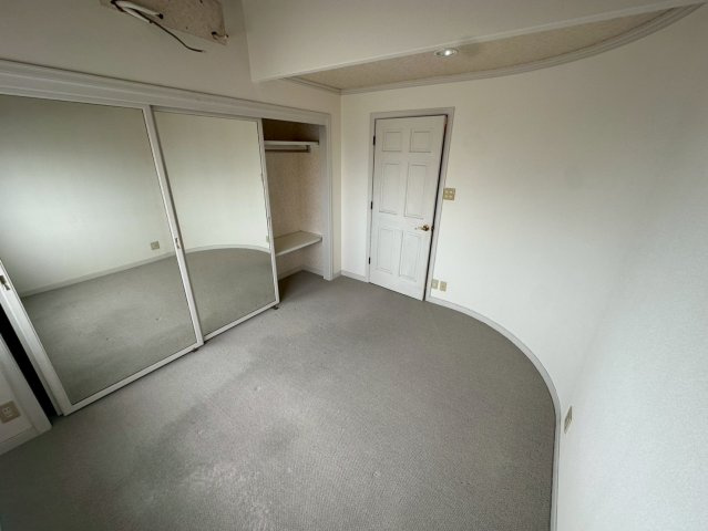 イルシオンド芦屋の内装