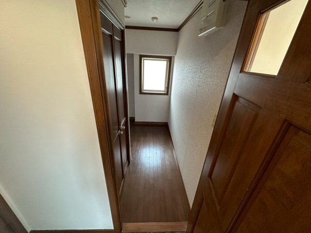 イルシオンド芦屋の内装