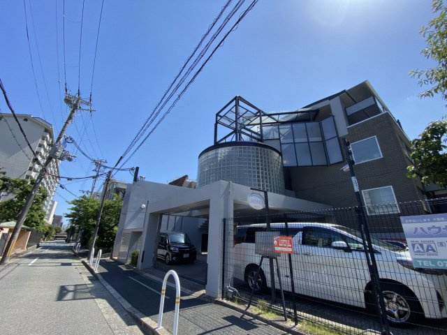 ハウゼ芦屋