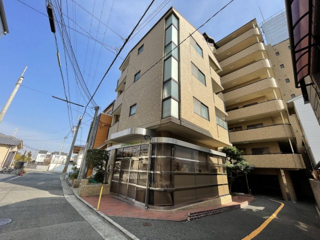 芦屋ニューコーポⅠ