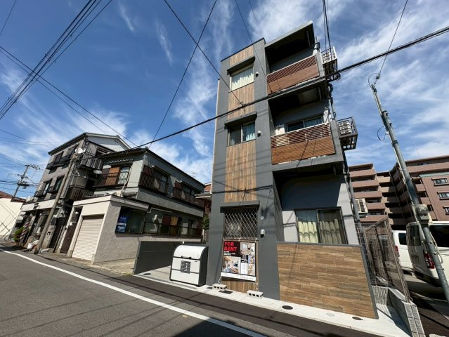 GRANKOBELIA津門大箇町