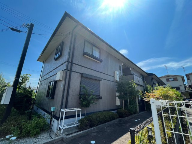 アリアーレ愛宕山