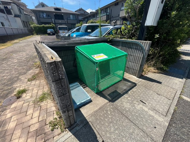 アリアーレ愛宕山のその他共用部分