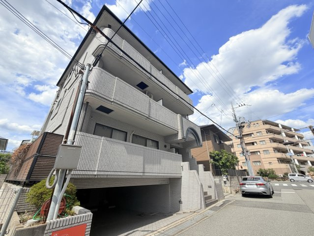 ヴォーン夙川