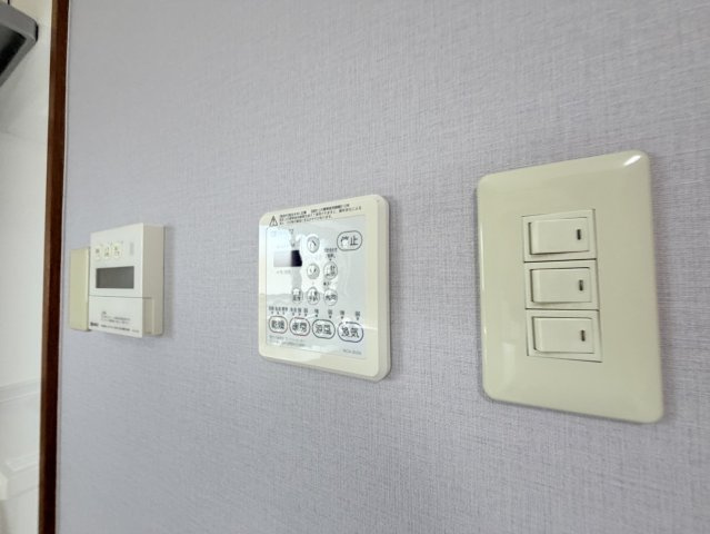 ヴォーン夙川の設備