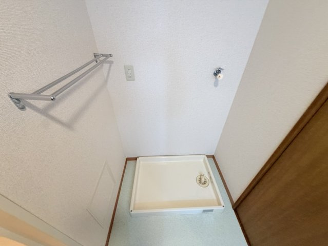 ウエストヒルズⅠの設備