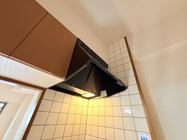 ウエストヒルズⅠのその他