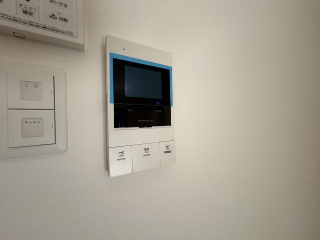 GROOVE上甲子園のセキュリティ
