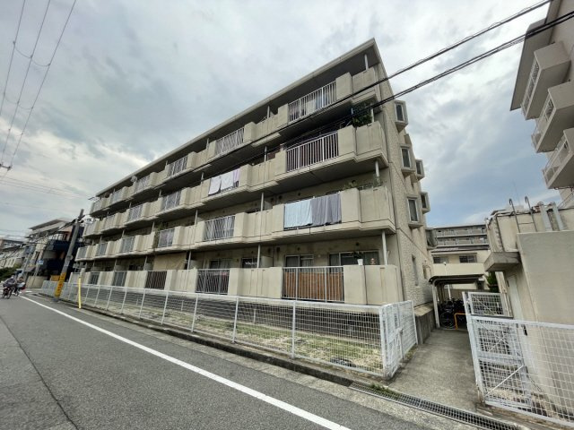 阪神打出浜マンション