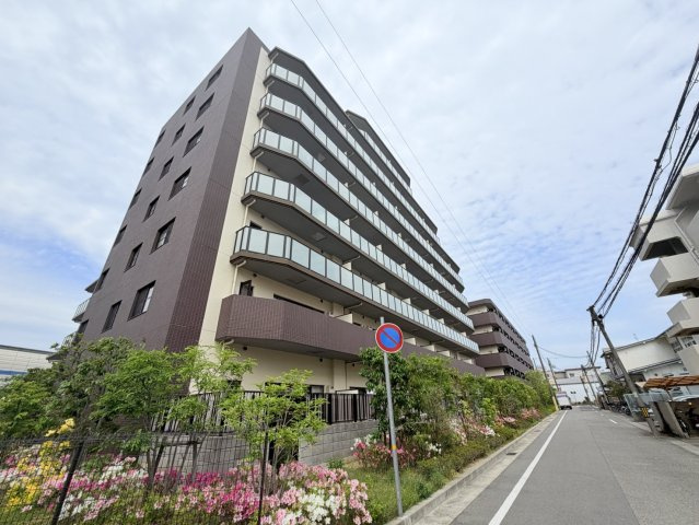 LaDouceur西宮北口