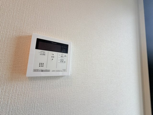 LaDouceur西宮北口の設備