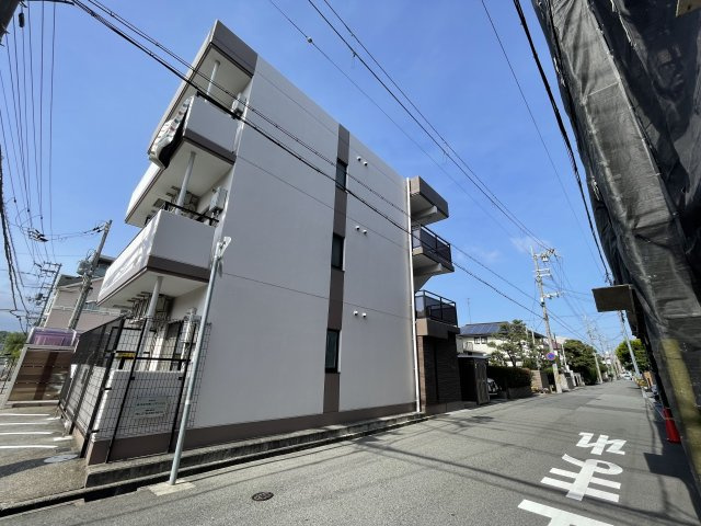 ヴェール西宮